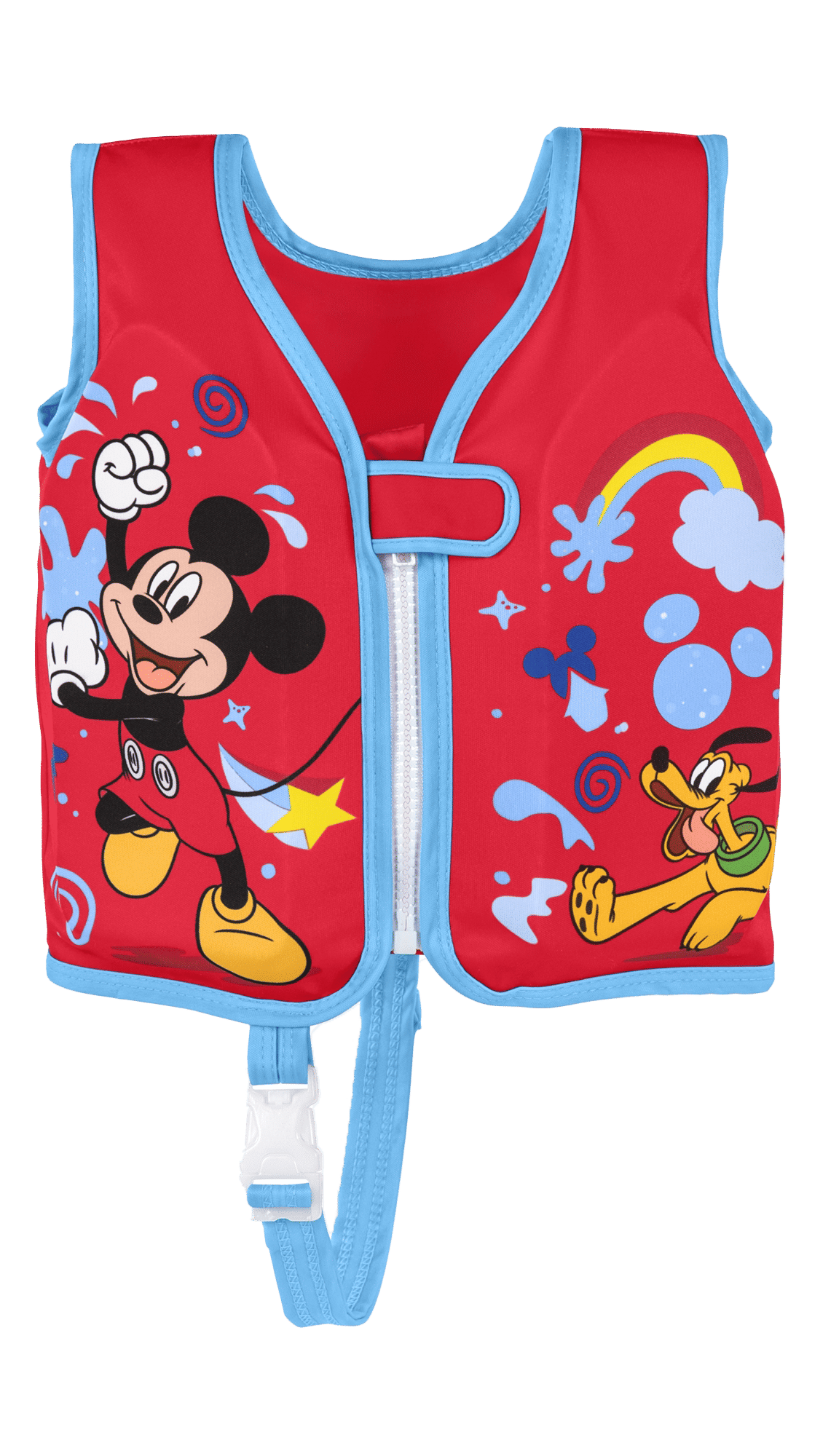 BWAY SWIM SAFE MICKEY&FRIENDS 51CM S/M