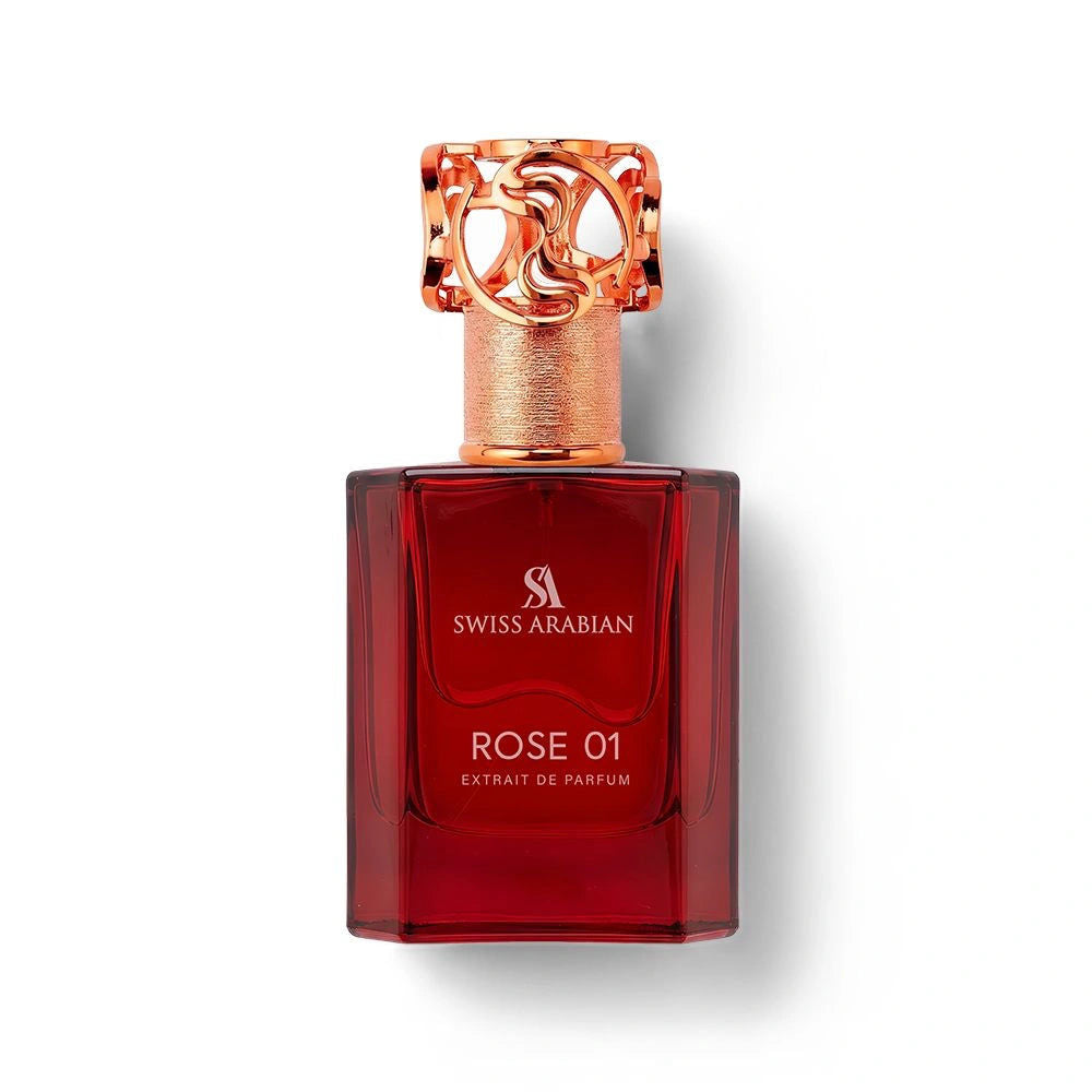 Rose 01
