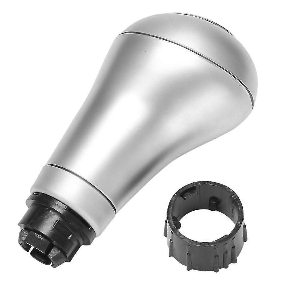 For W203 S203 Cl203 W209 W204 C300 C250 W207 A207 6 Speed Manual 14.5mm Car Gear Shift Knob Shifter
