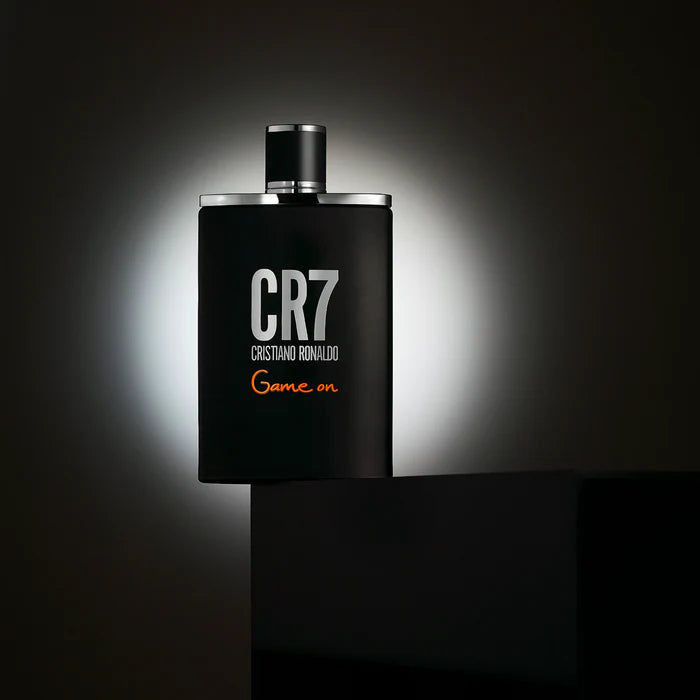 CR7 Game On Eau de Toilette 100ml