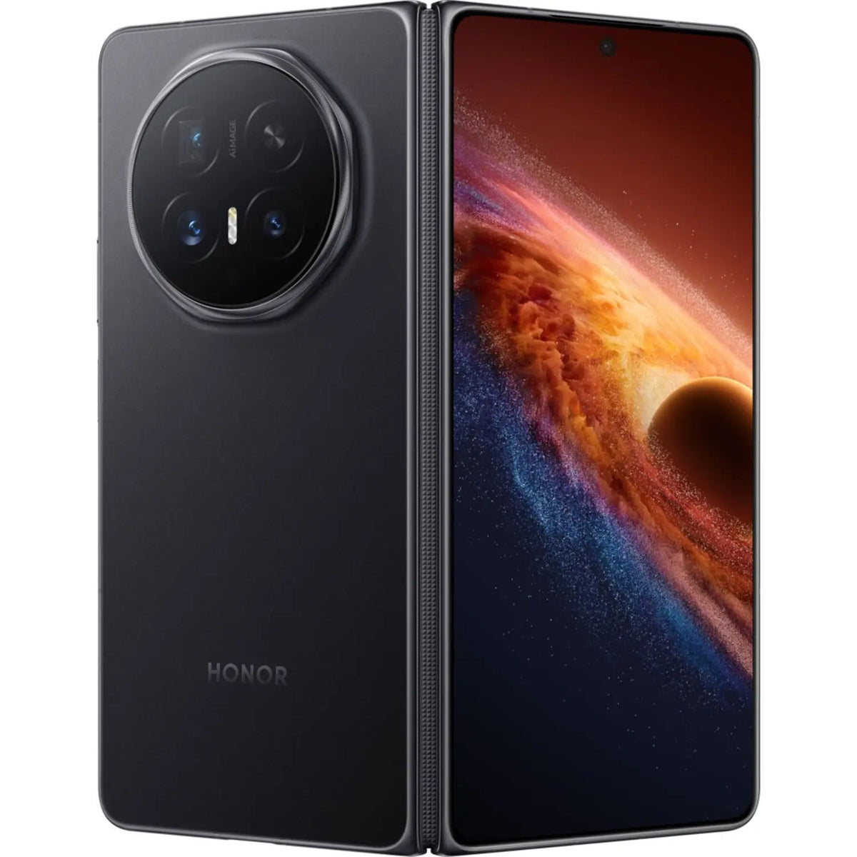 Honor Magic V6 5G ( 16-512GB) Black