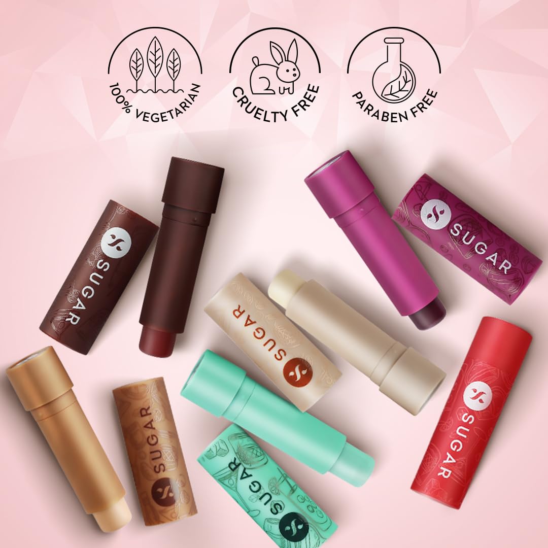 SUGAR Tipsy Lips Moisturizing Balm - 04 L.I.I.T