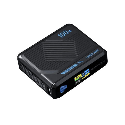 Powerology Ultra Mini 20000mAh Power Bank