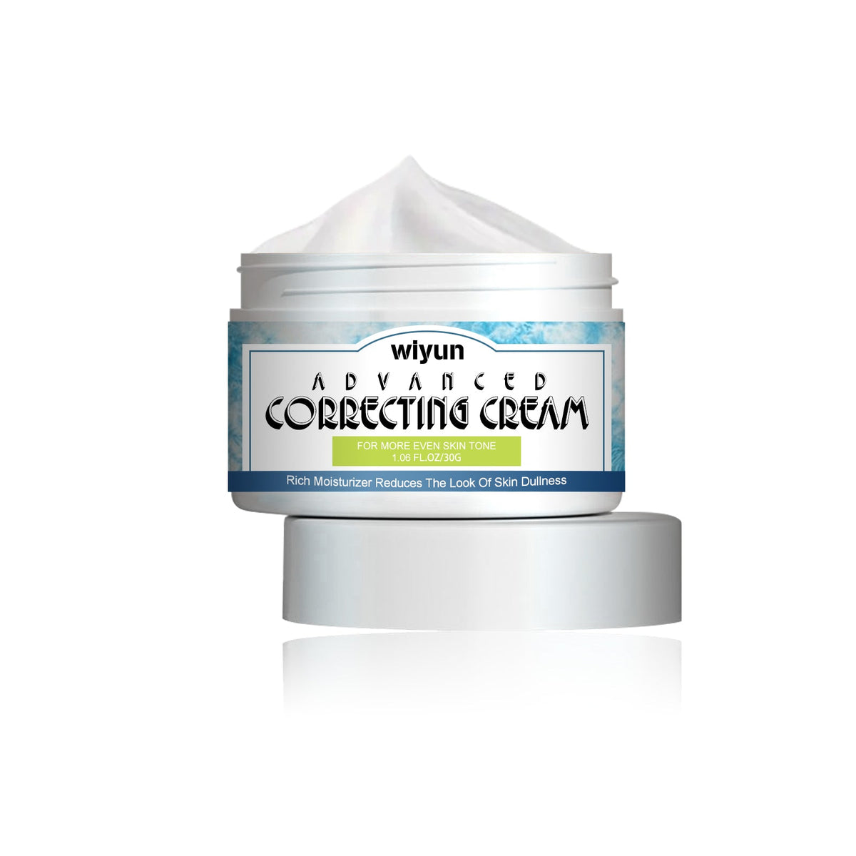Correcting Cream Fade Dark Spots Brightening Skin Repair Freckle Melasma Age Spot ,30g