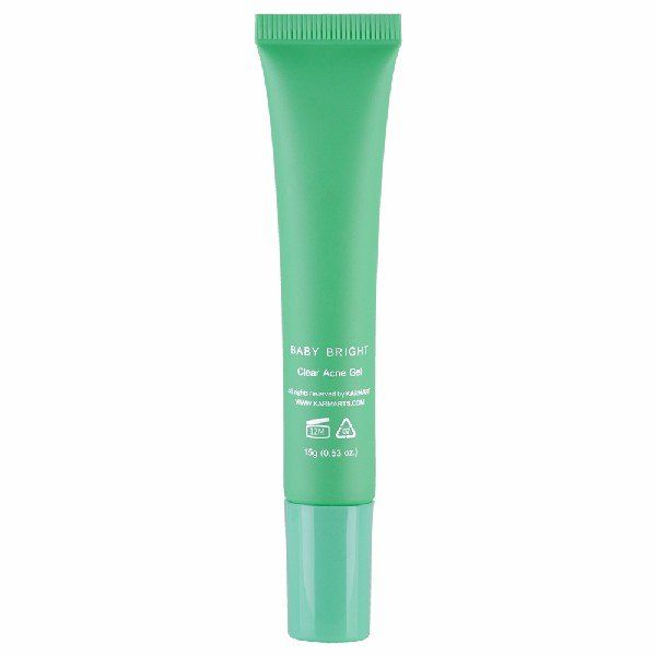 Clear Acne Gel 15g BABY BRIGHT (F)
