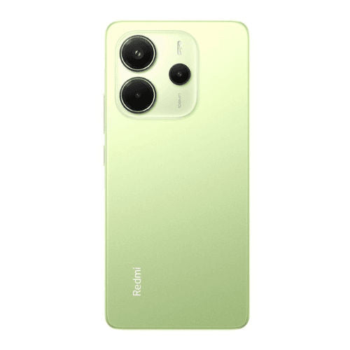 Redmi Note 14 4G (8+ 256GB) Lime Green