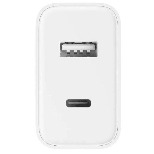 MI 33W CHARGING COMBO TYPE
