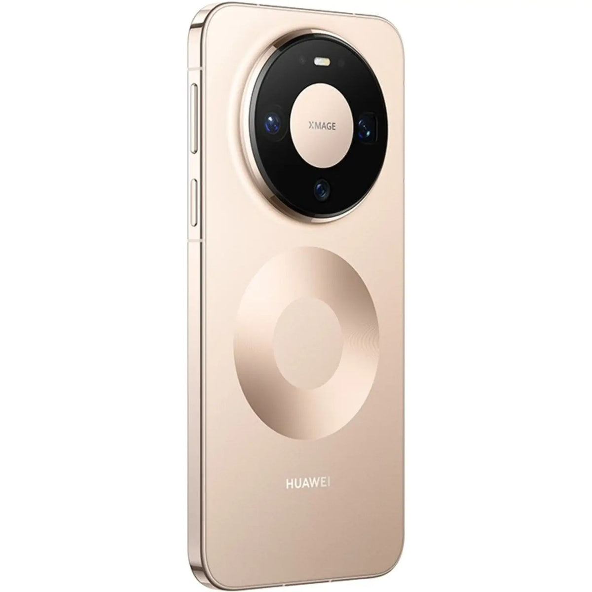 Huawei Mate 80 Pro 4G 512GB 16GB RAM Gold