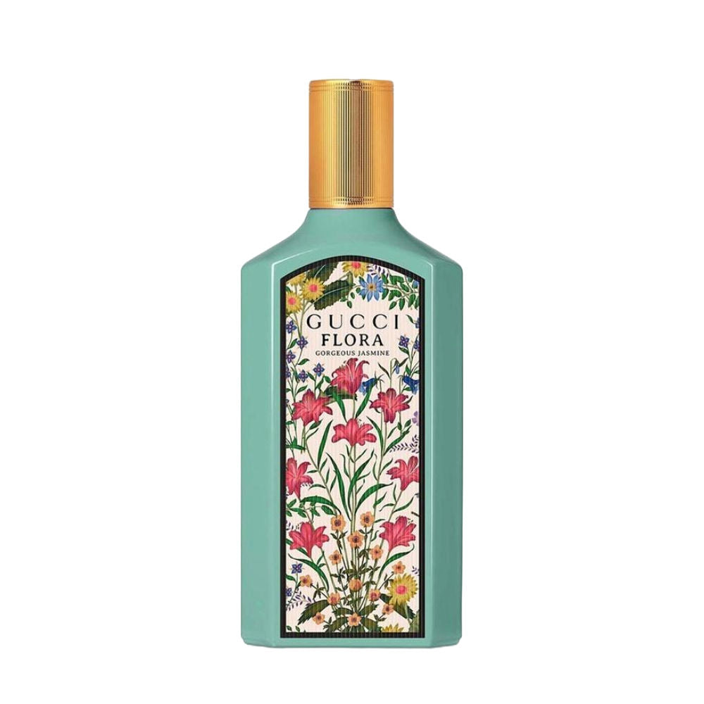 Flora Gorgeous Jasmine Eau de Parfum