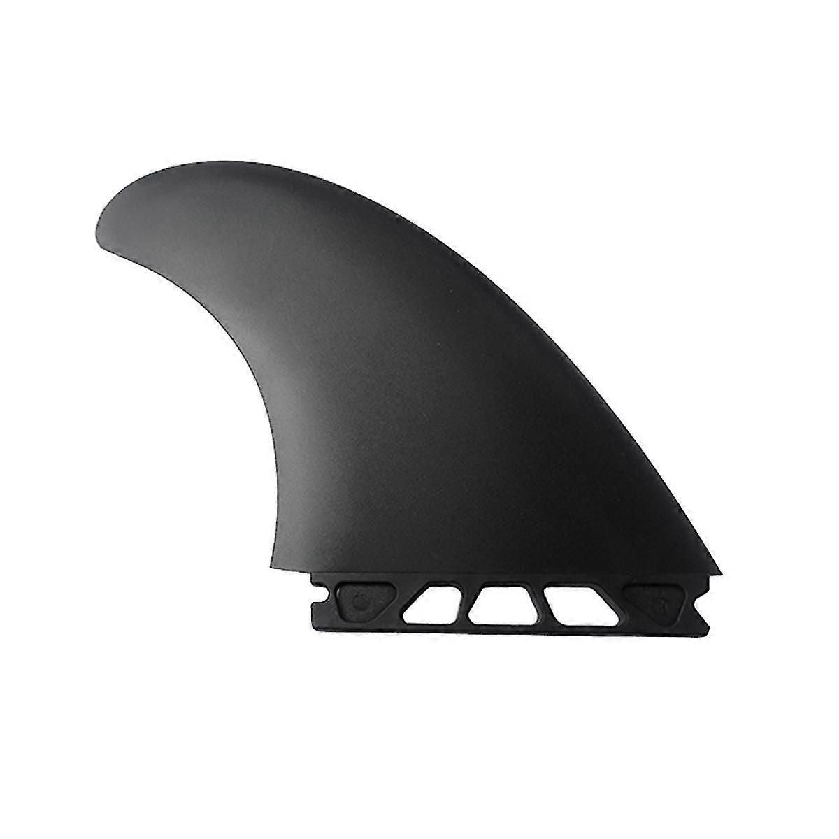 Surfboard Fibreglass Twin Fins for Single Tab Boards