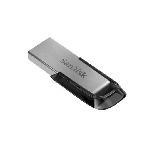 SANDISK Ultra Flair USB Type-C 256 GB