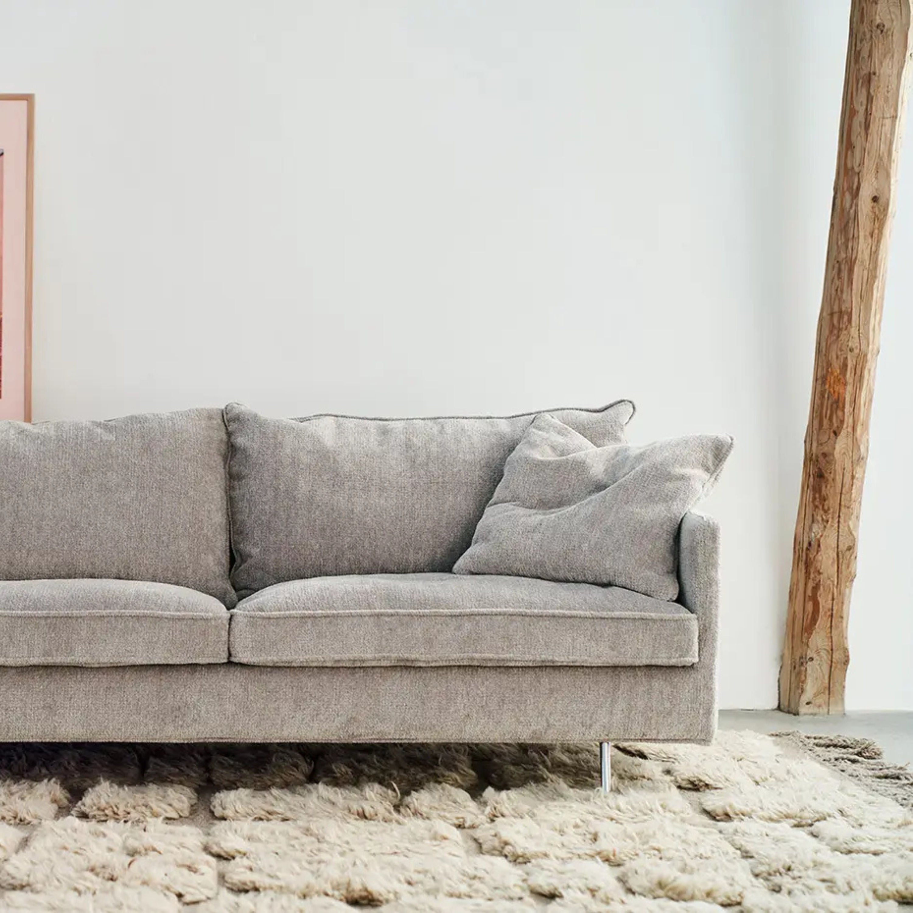 Julia 3-Seater