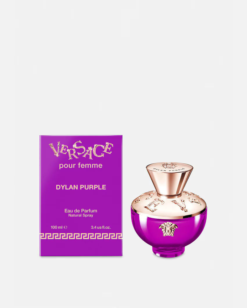 Dylan Purple Eau de Parfum