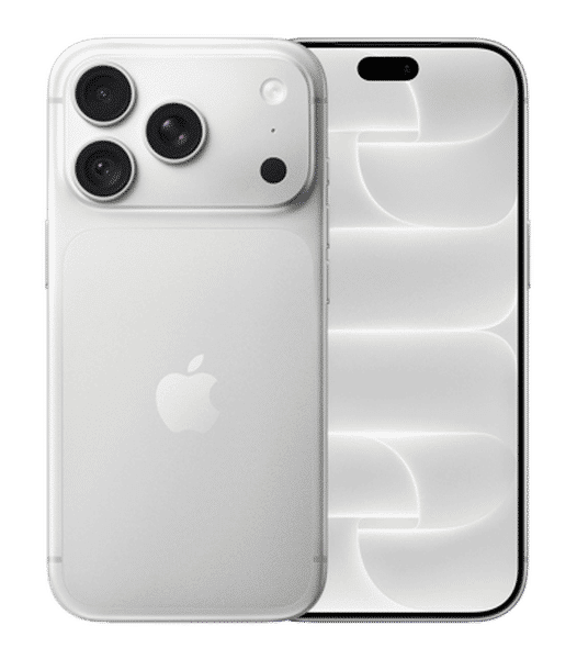 iPhone 18 Pro