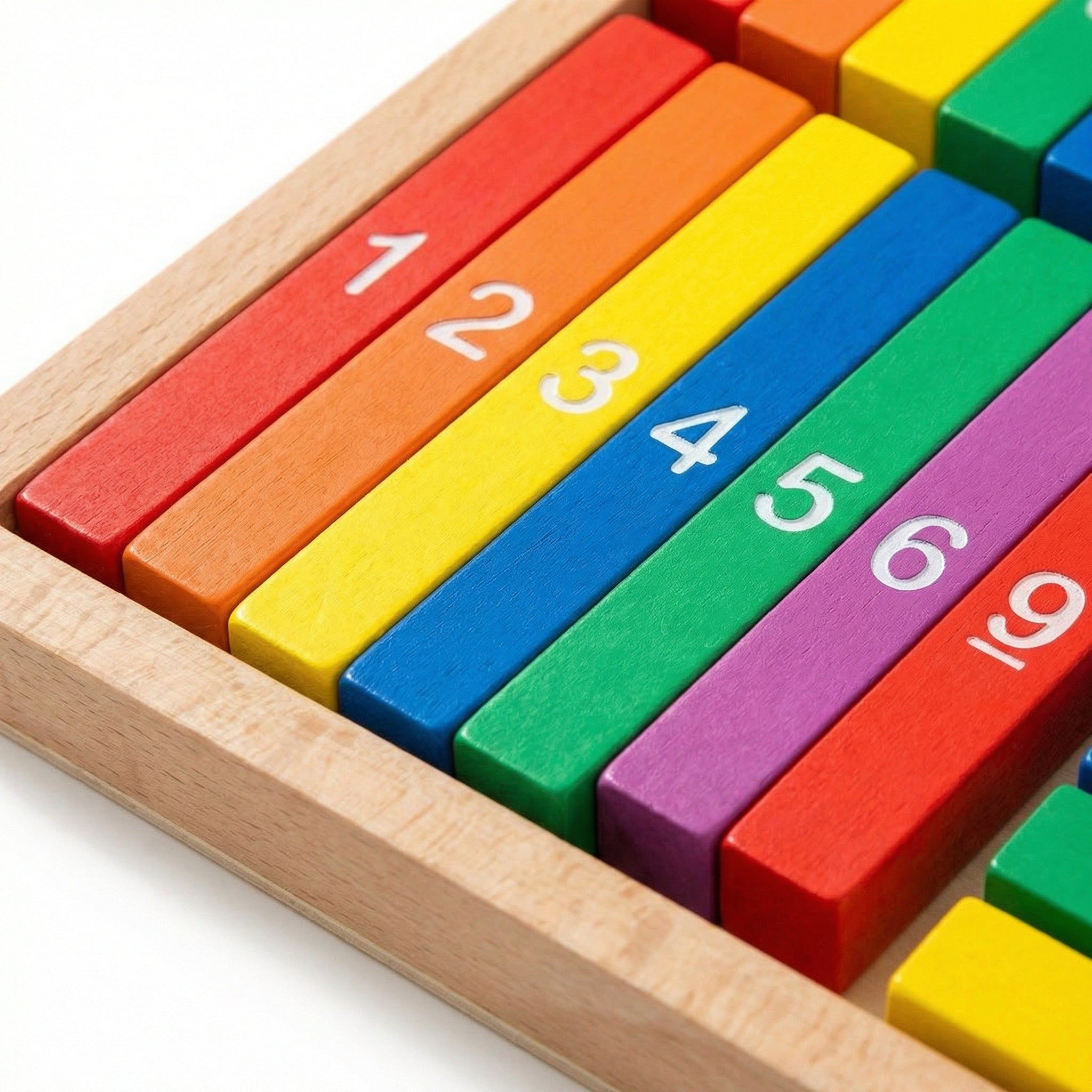 DIGITAL COLOUR STICK