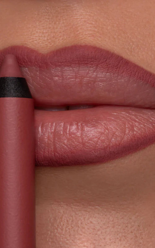Makeup Studio Stay On Me 16H Long-Lasting Lip Pencil