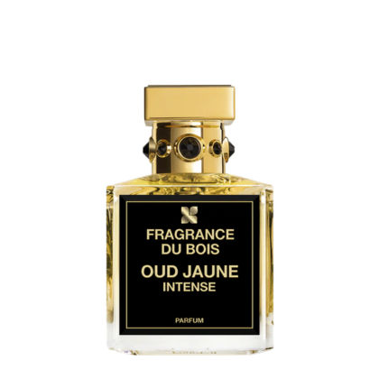 Oud Jaune Intense Parfum 50ml