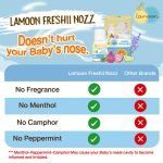 Lamoon Freshii Nozz – 10ml