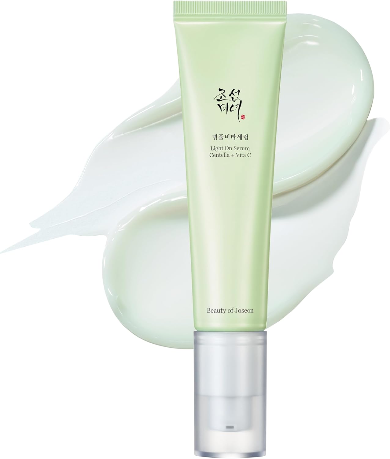 BEAUTYOFJOSEON Light On Serum : Centella + Vita C 30ml