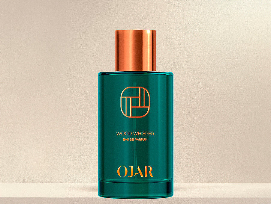 Wood Whisper Eau de Parfum 100ml