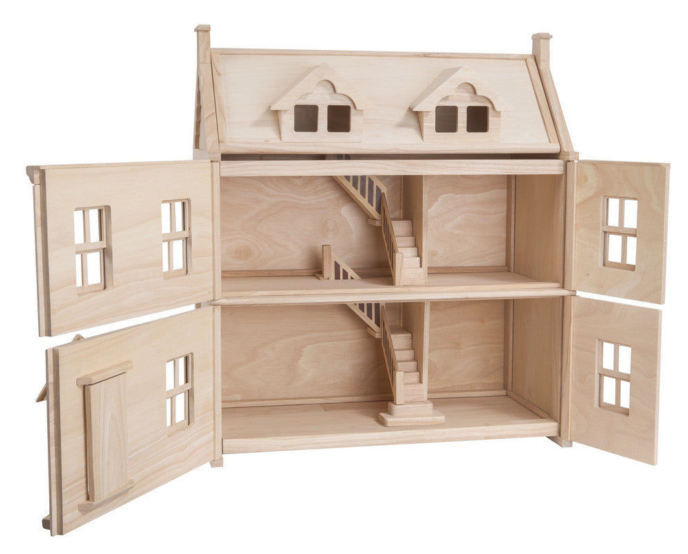 Victorian Dollhouse