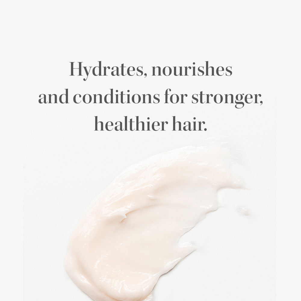 HAIR BURST Mask Longer Stronger 220G