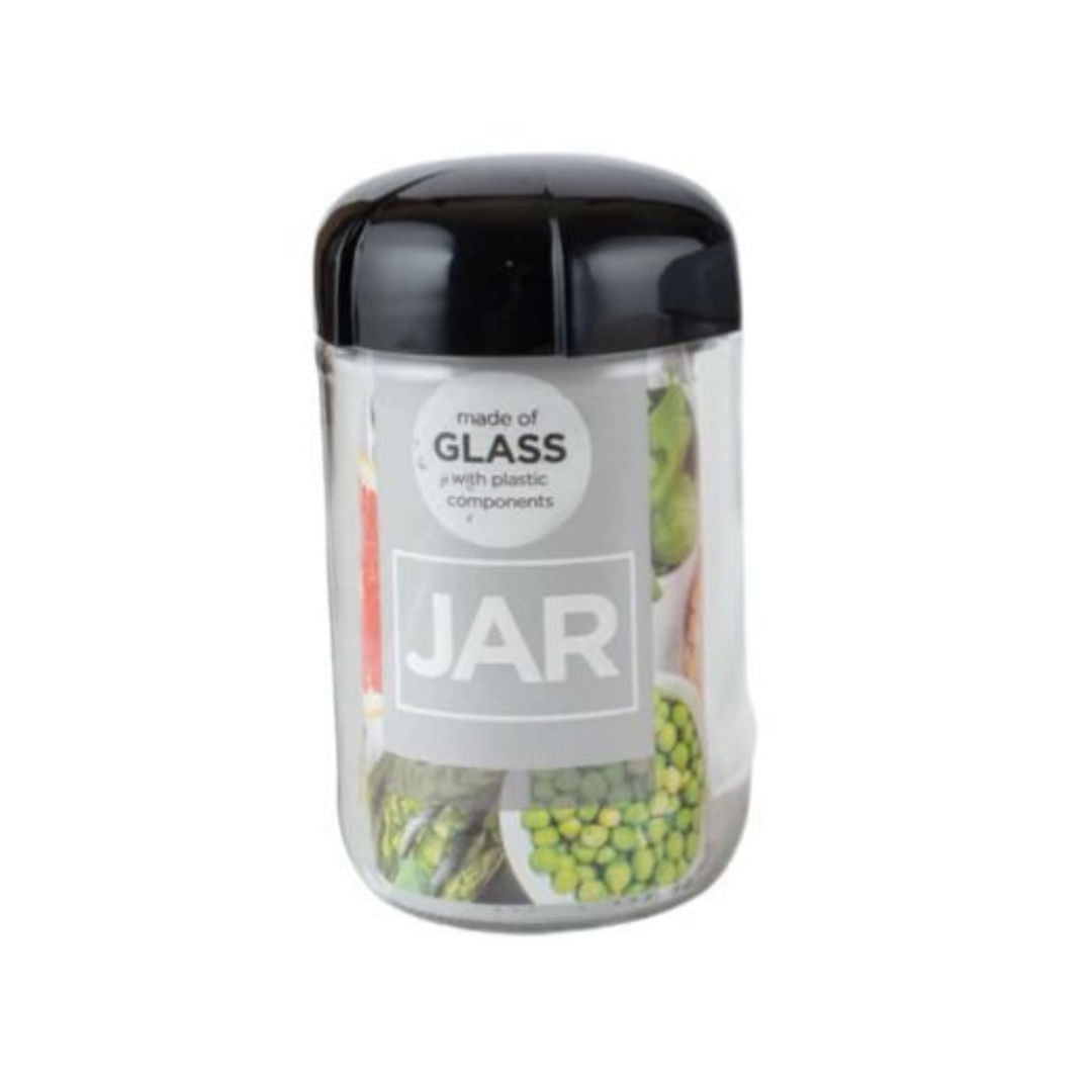 Renga Rhea Glass Jar