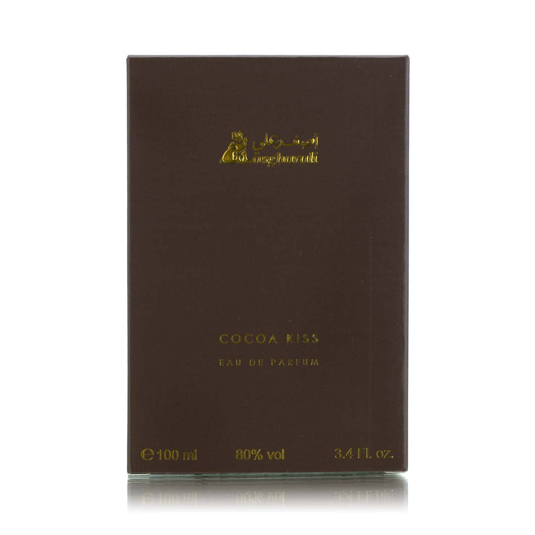 Cocoa Kiss Edp 100Ml Edp