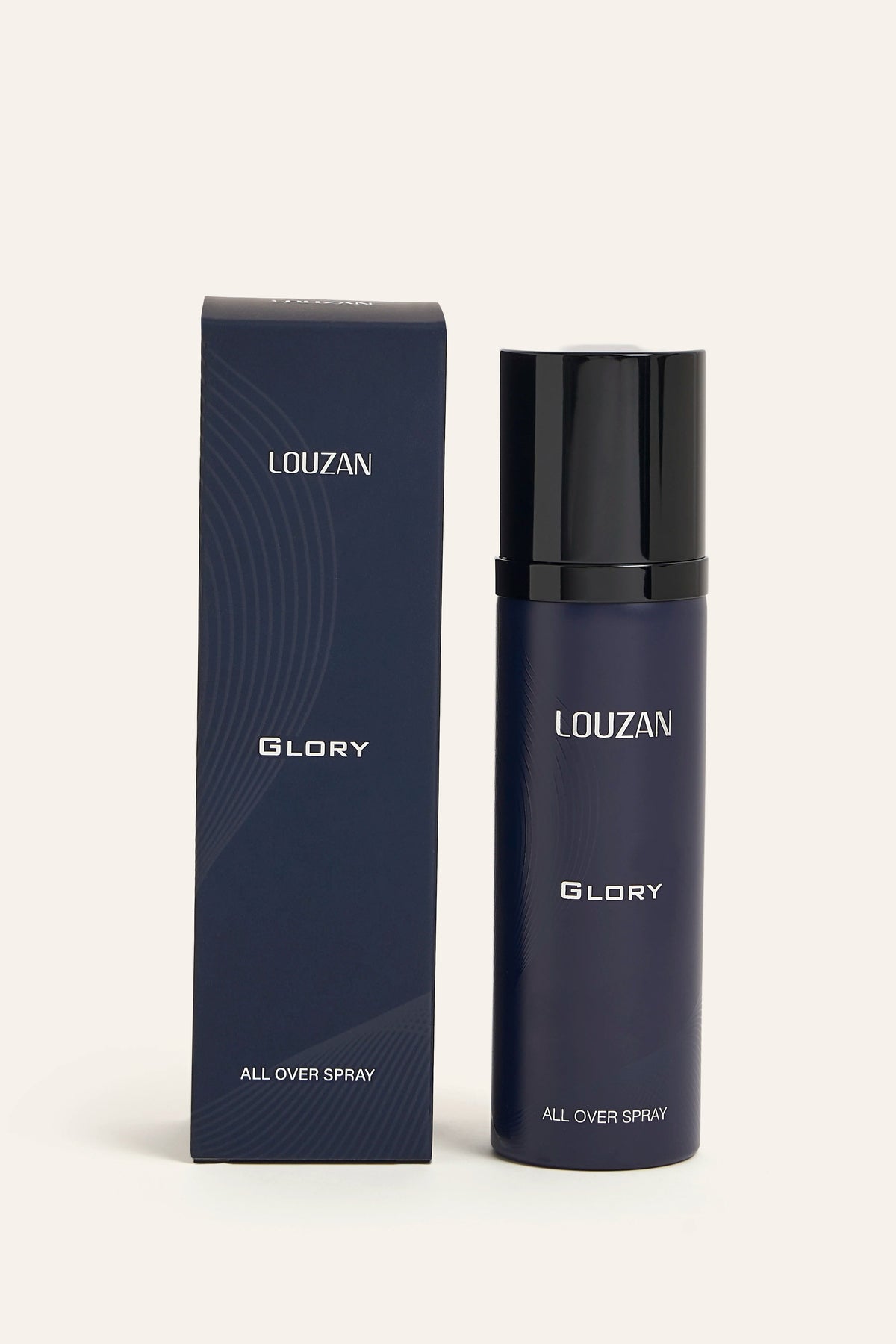 Louzan Glory All Over Spray 100ML