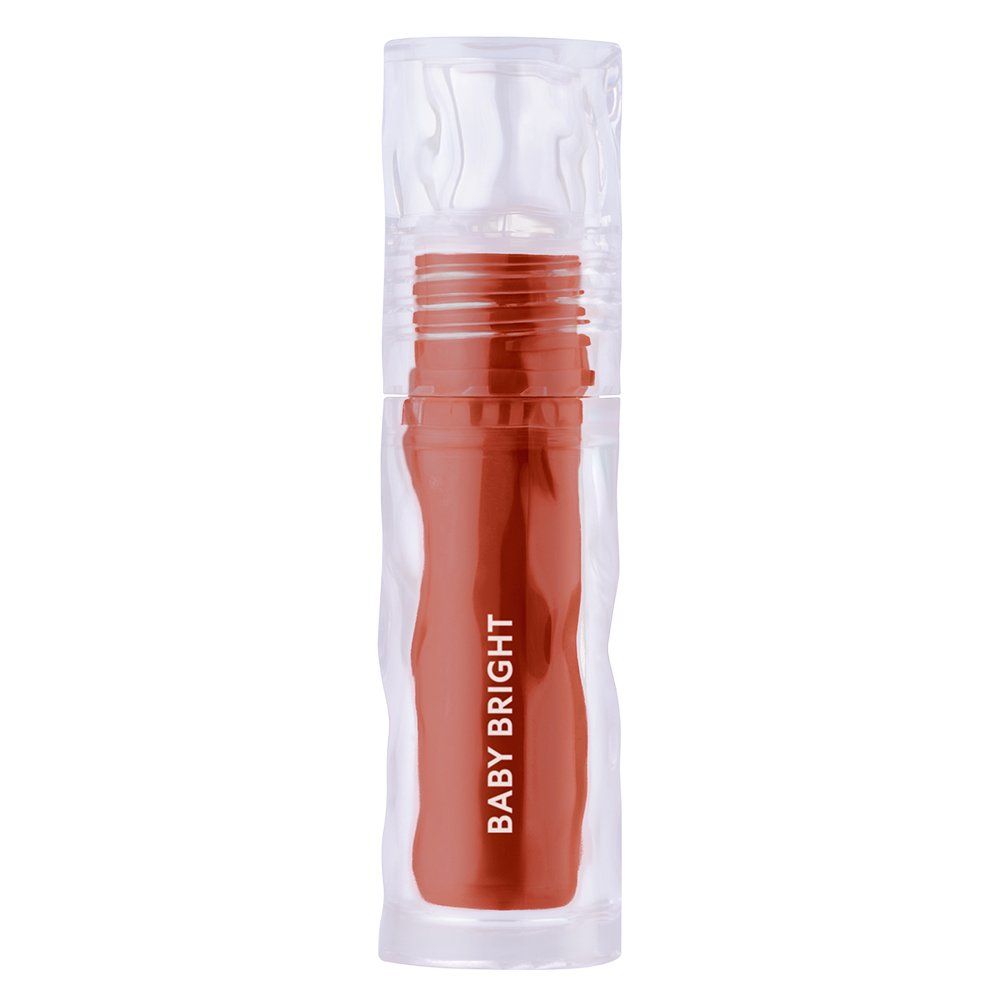 Rejulight Jelly Tint 3g Baby Bright (M) #08 Brick Health