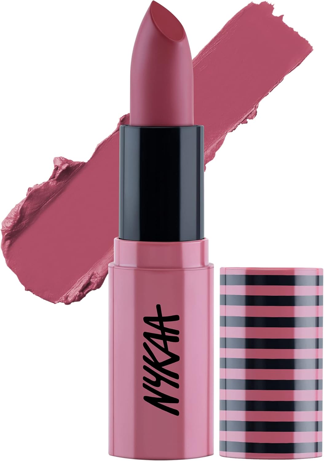 Nykaa So Creme! Creamy Matte Lipstick Day Dreaming