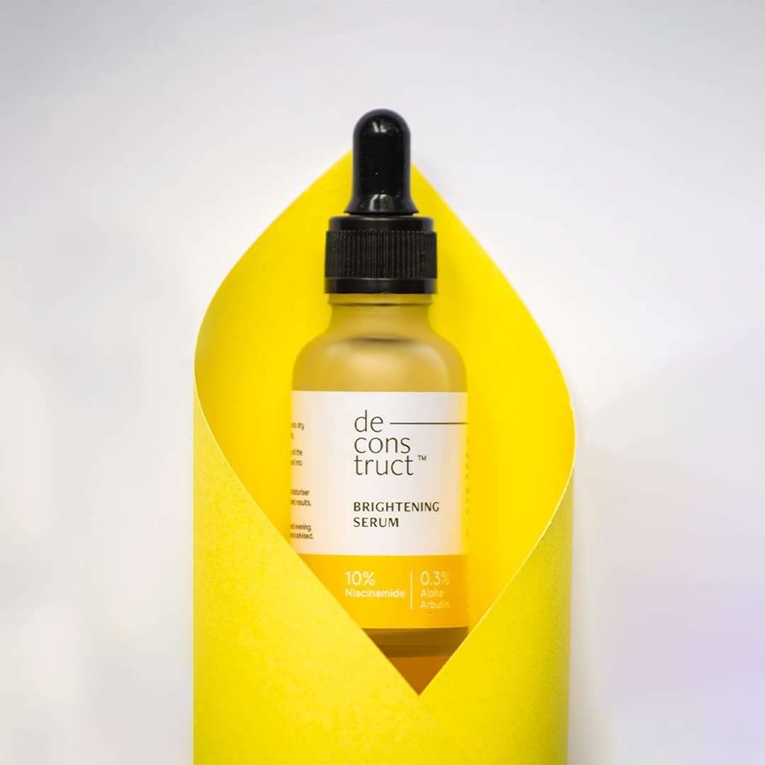 Deconstruct Brightening Serum 30 ml
