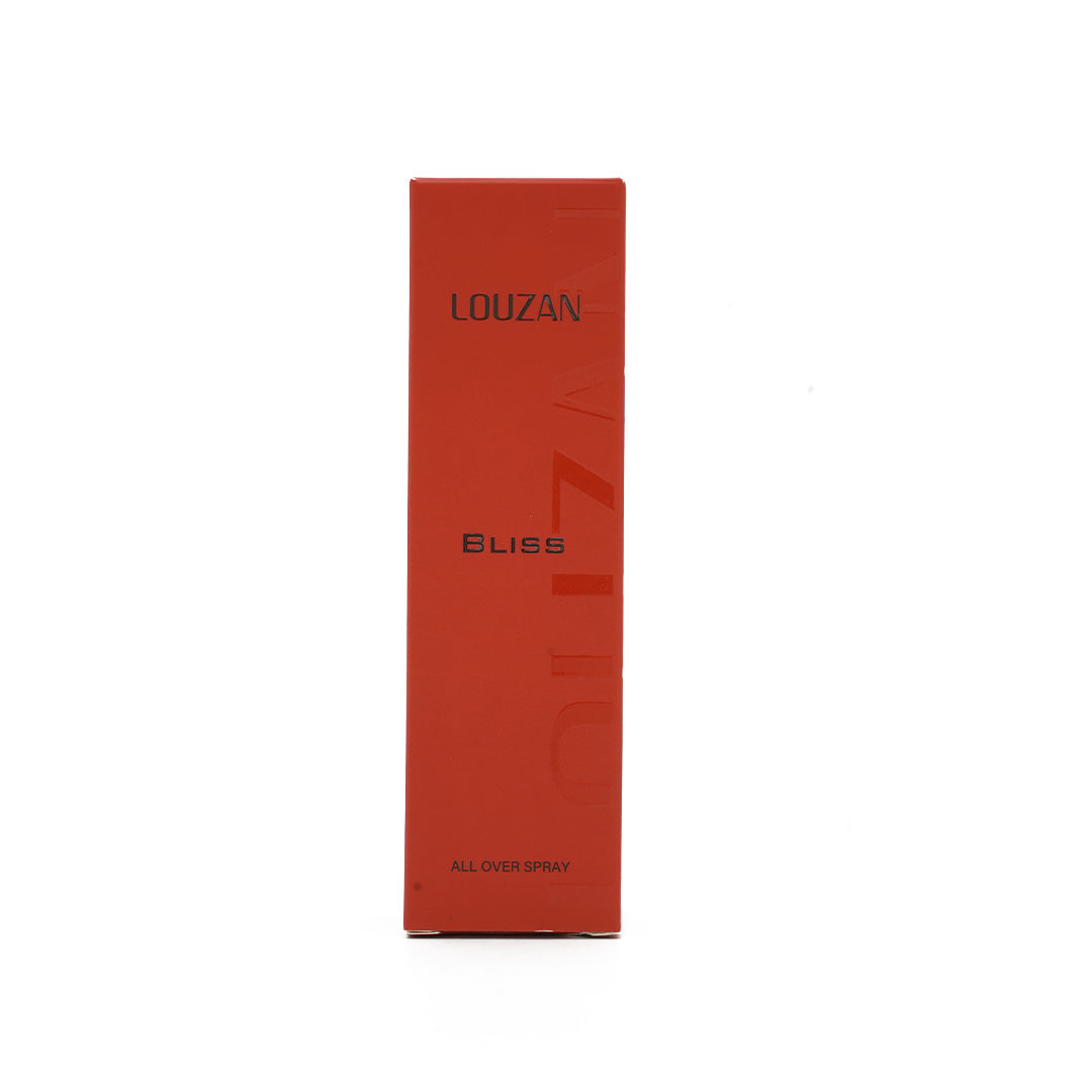 Bliss All Over Spray 100ML