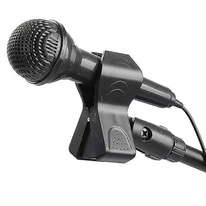 Keyboard Microphone 3.5mm Small Port Keyboard Portable Microphone For Children Beginner Electronic