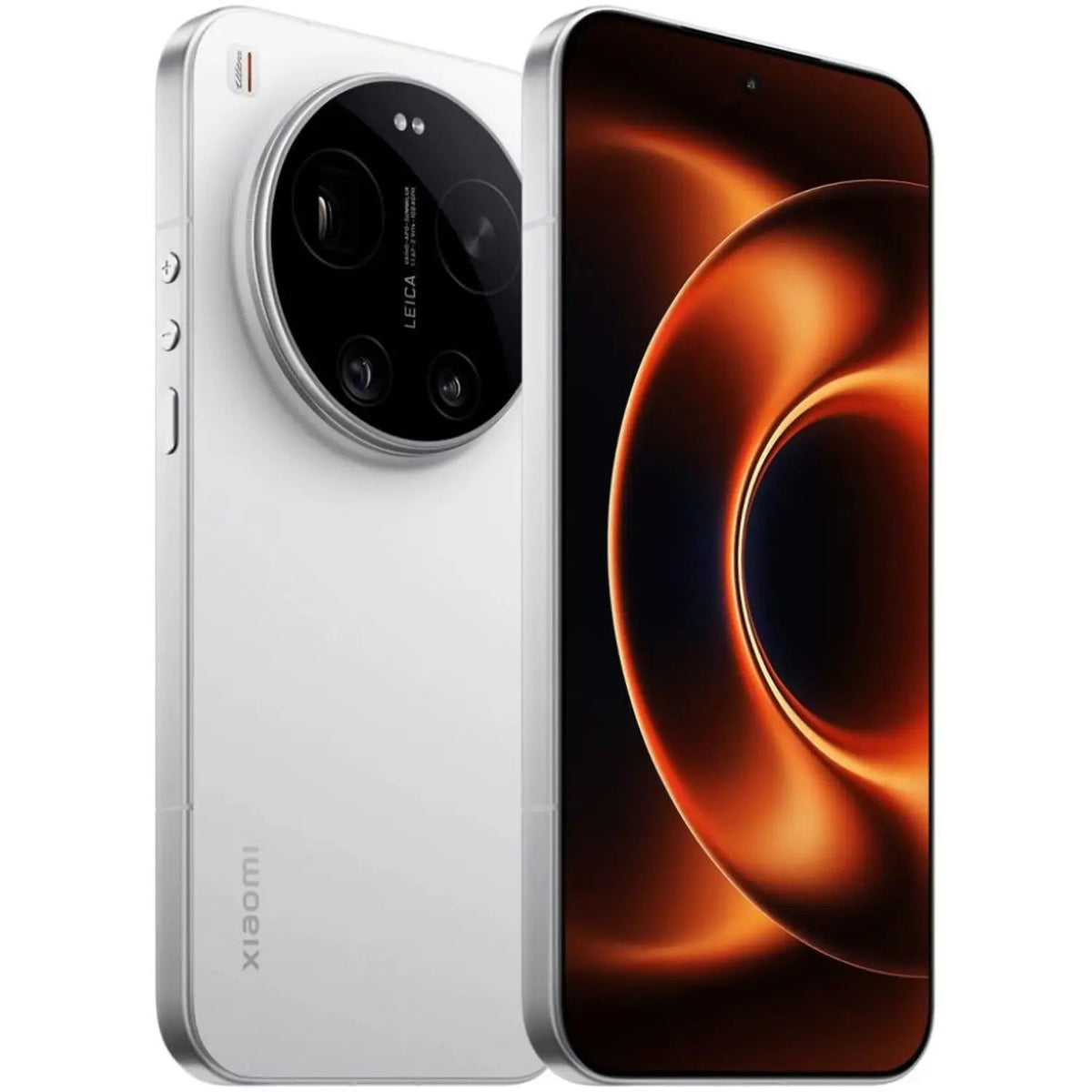 Xiaomi 17 Ultra 5G (16+512GB) White