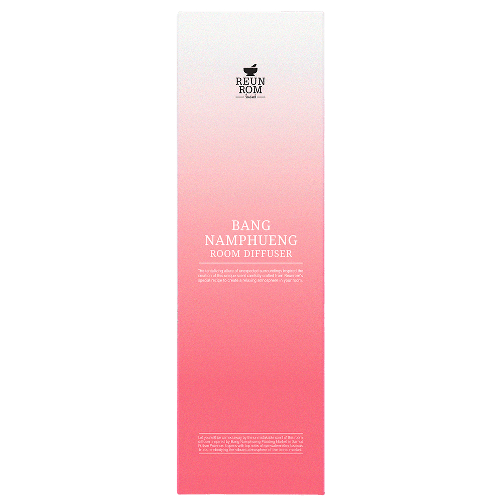 Room Diffuser 200ml Reunrom Bang Namphueng