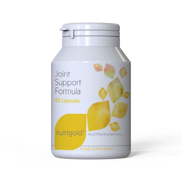 Nutrigold Joint Support Formula x 90 Capsules