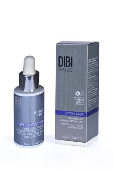 Dibi Milano Lift Creator Botox-Like Peptide Booster 30ml