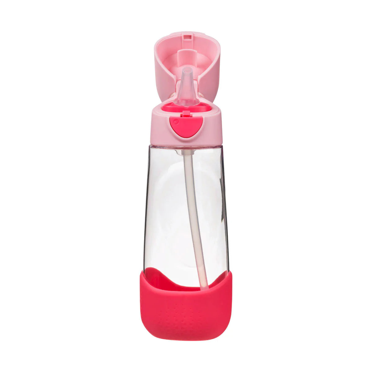 b.box Tritan™ Drink Bottle 600ml – Flamingo Fizz