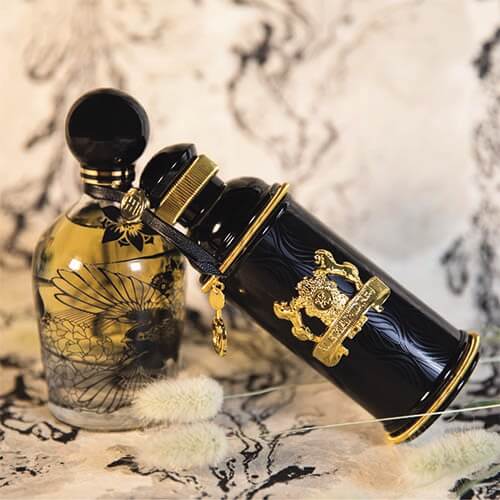 Black Muscs Eau de Parfum 100ml