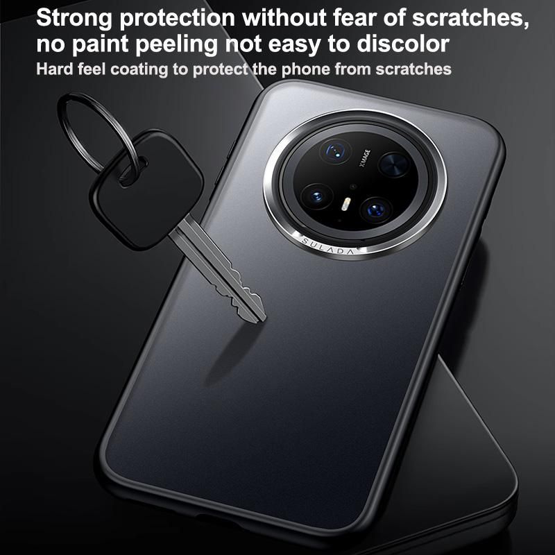 Matte PC Phone Case For Huawei Mate 70