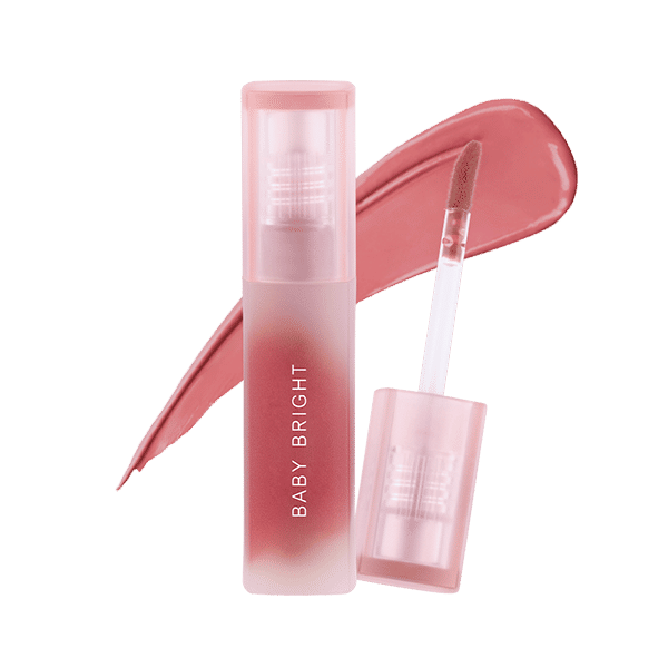 CLOUDY BARE TINT 2.6G BABY BRIGHT (M) #03 SAKURA TALK