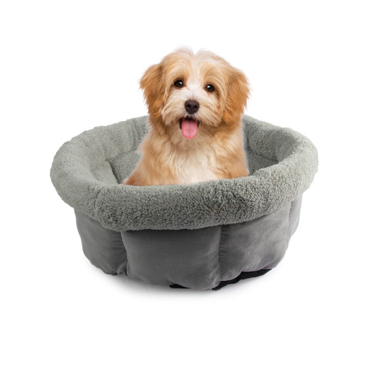 All For Paws Cuddle Bed - Small