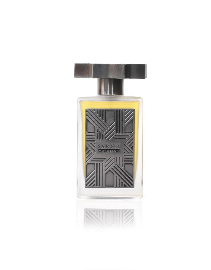 Sareef Eau de Parfum 100ml