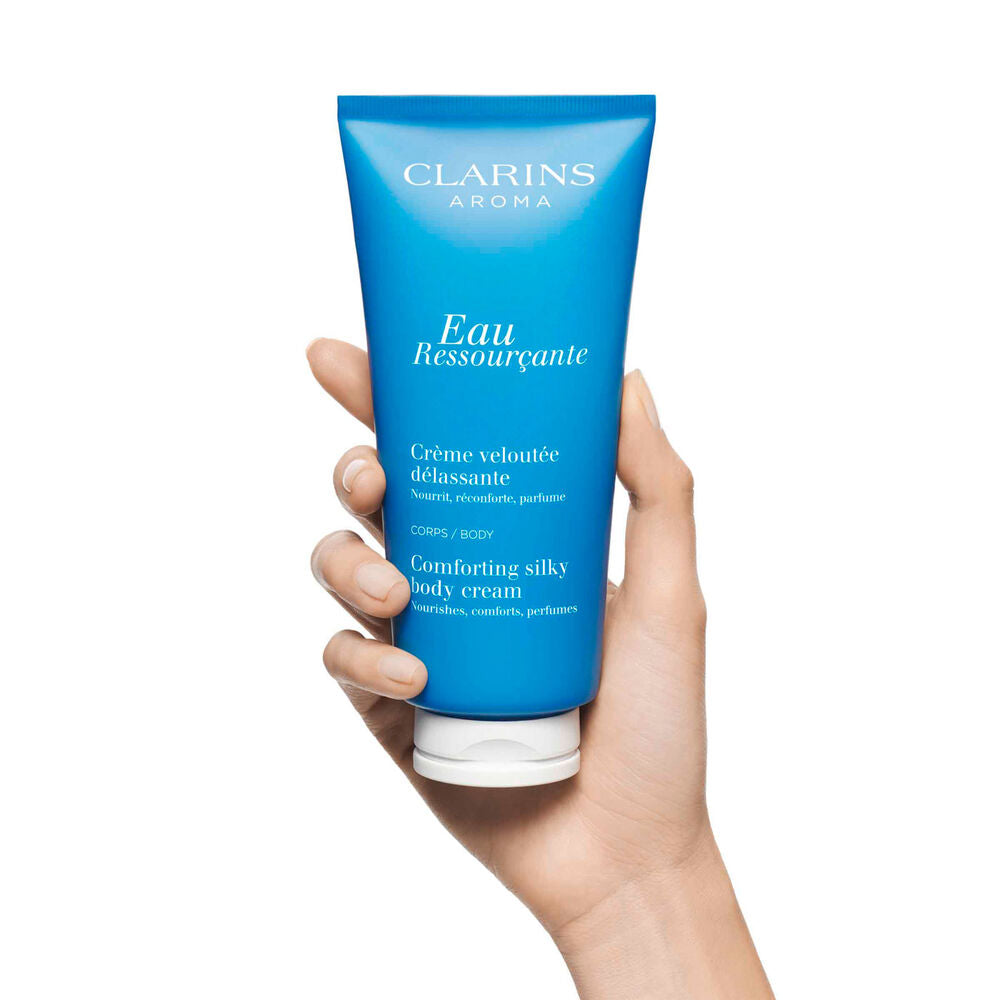 Eau RessourÃ§ante Comforting Body Cream 200ml