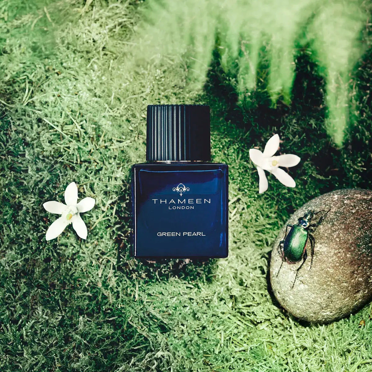 THAMEEN GP100EDP1 GREEN PEARL 100ML EXTRAIT DE PARFUM