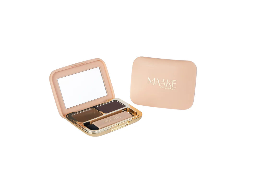 Brow & Eye Perfect Finishing Compact