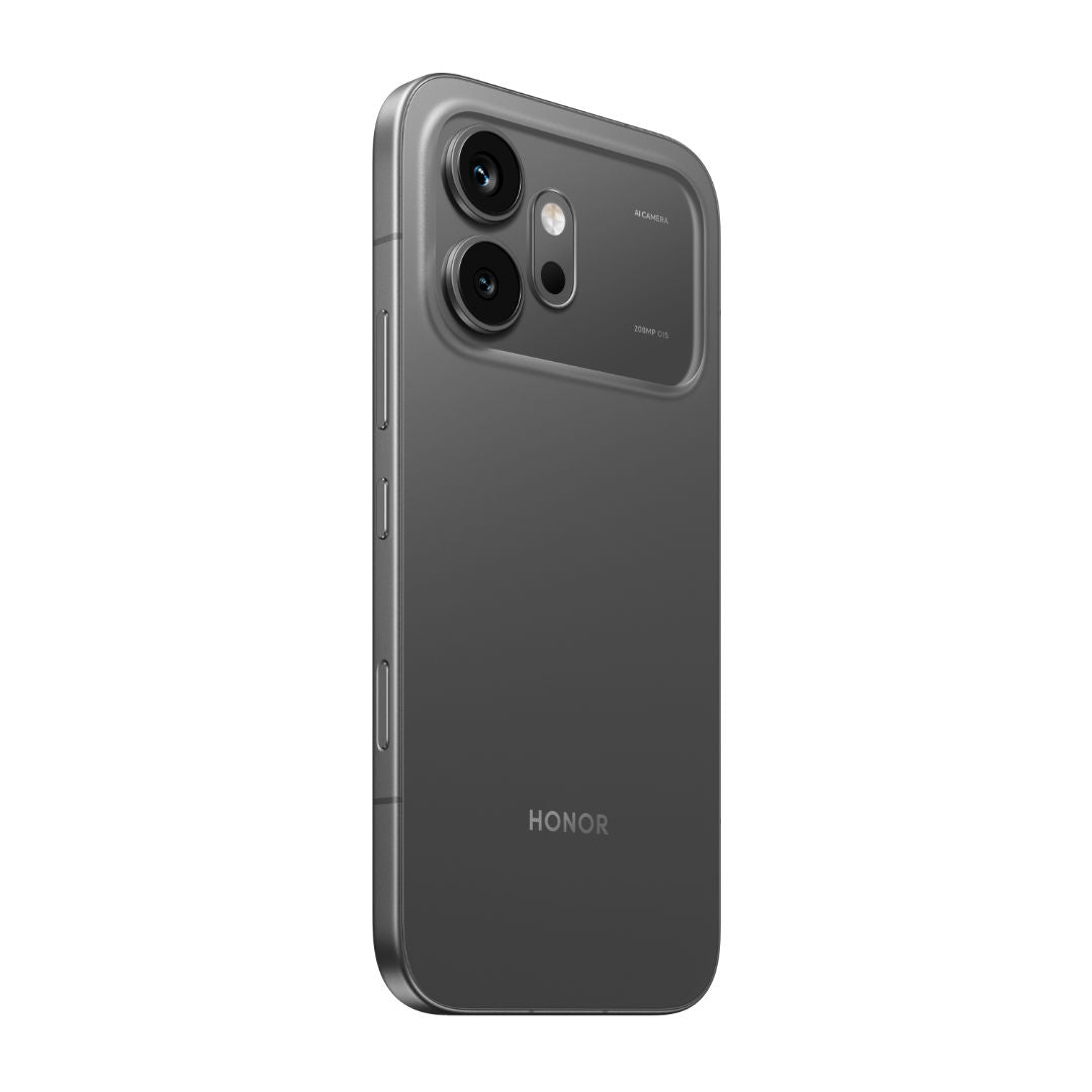 HONOR 600 5G (8+256GB) Black