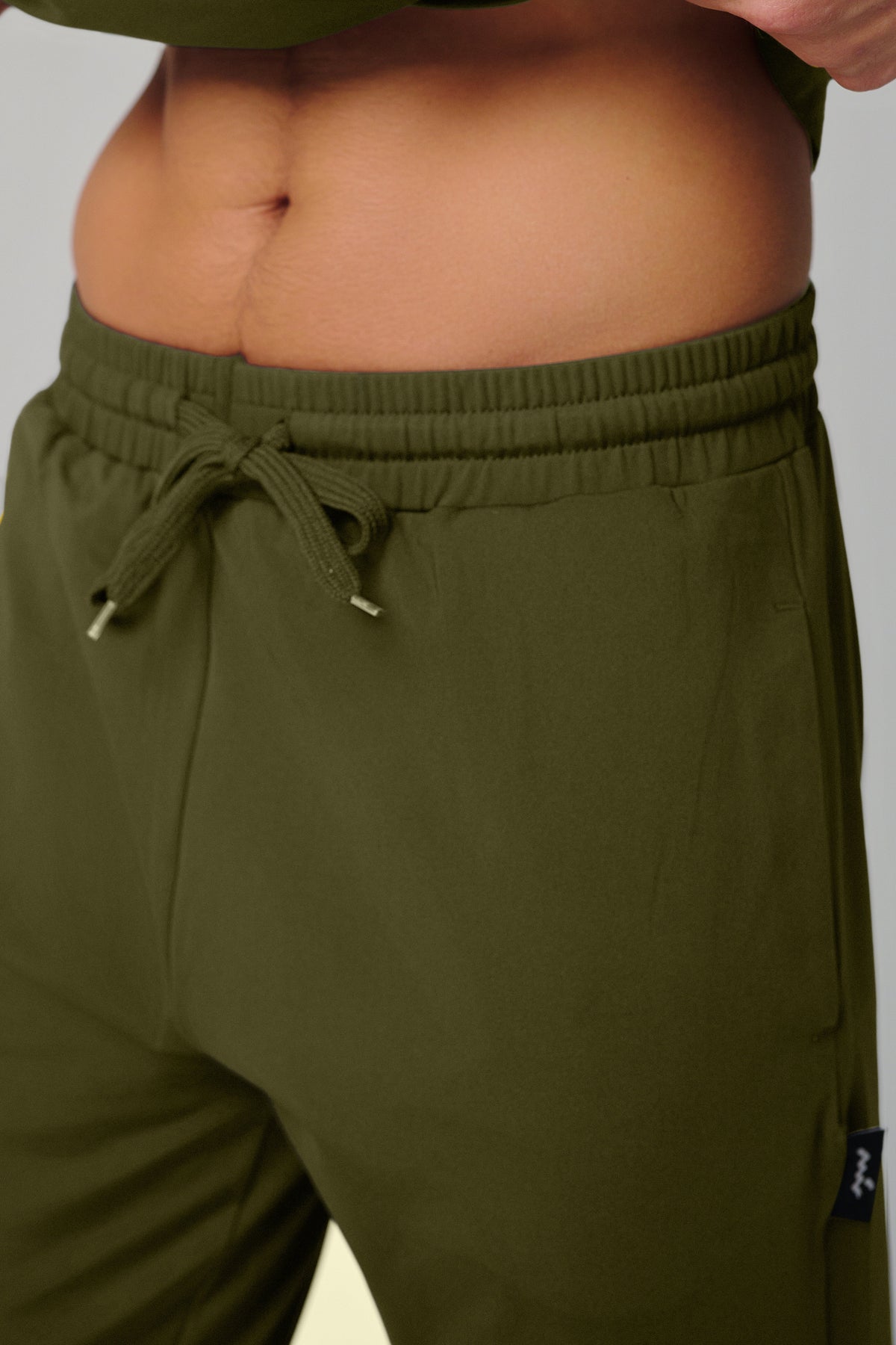 MULU Classic Men's Pants - Green