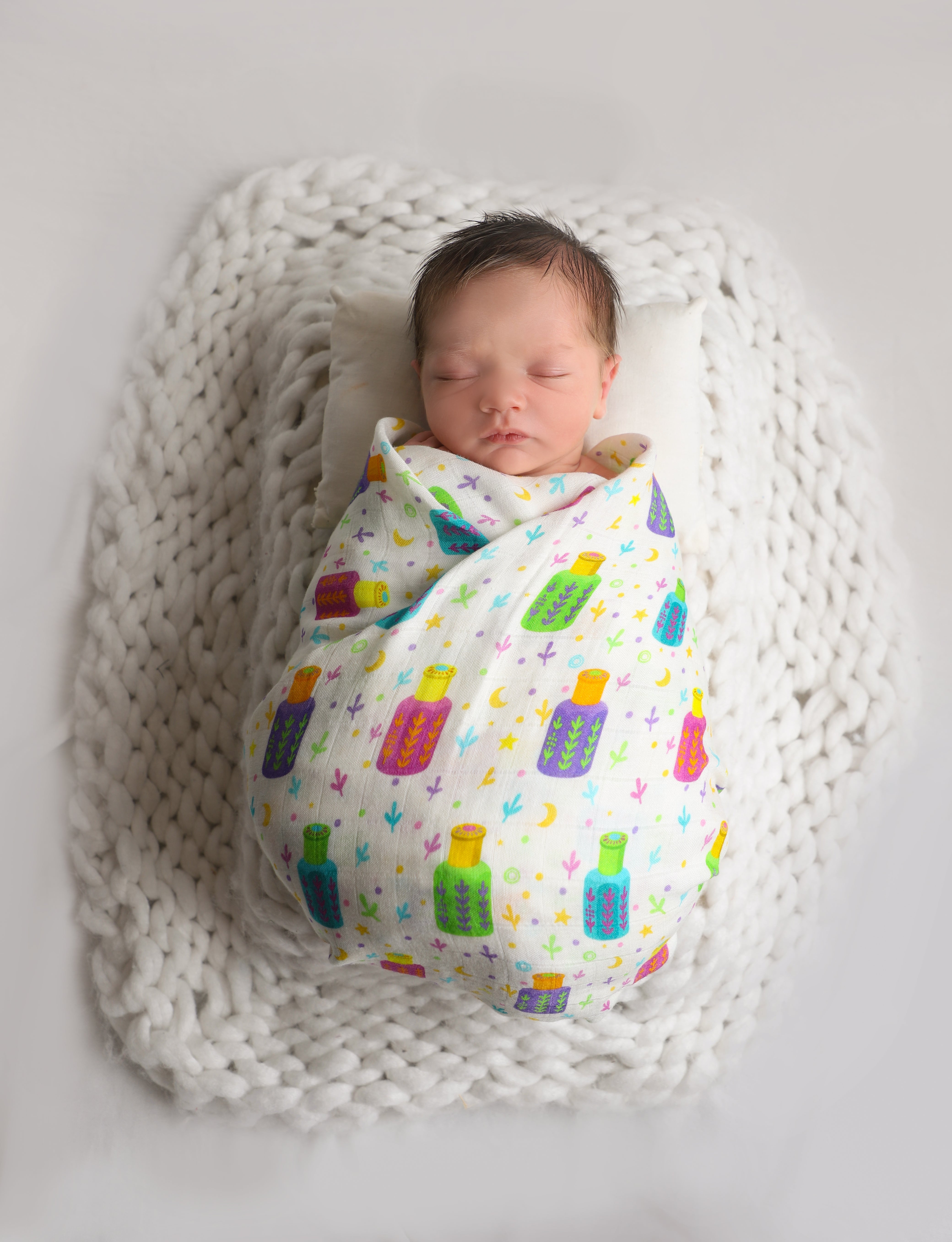 Ultimate Baladi Baby Bundle
